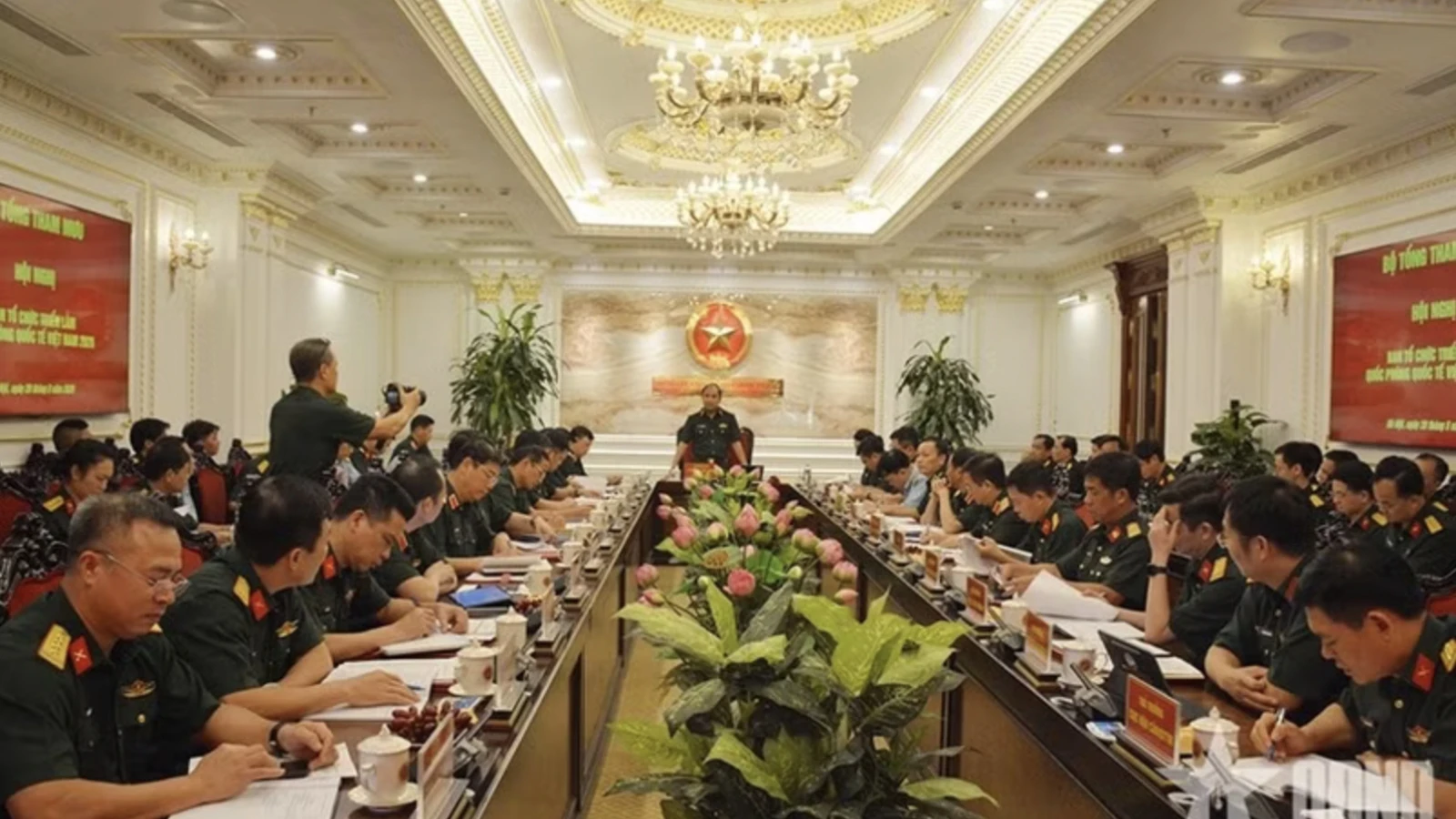 Nearly 200 new Vietnamese defence products to be showcased in 2026